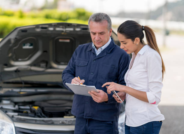 Auto Insurance in Faulk County County